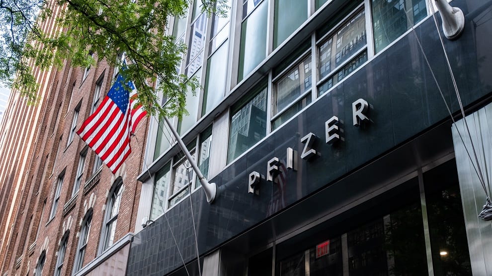 EE. UU. acordó pago de $ 1.950 millones para garantizarse dosis de potencial vacuna