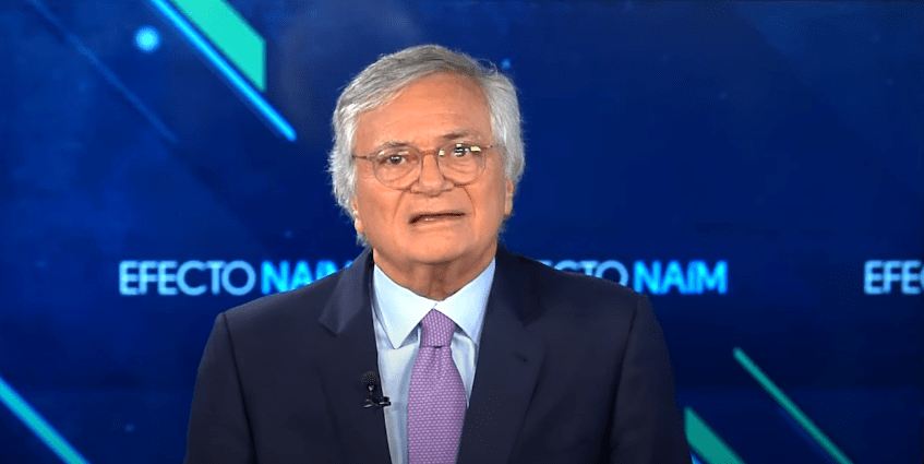 Efecto Naím investiga las consecuencias de la exclusión financiera de las mujeres.