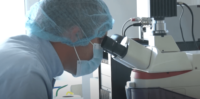 ¿A quién pertenecen nuestros genes?