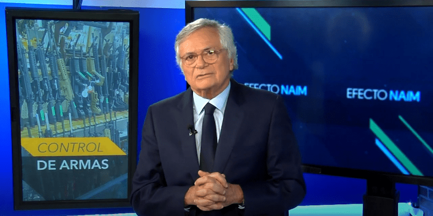 Tiroteos masivos en Estados Unidos.