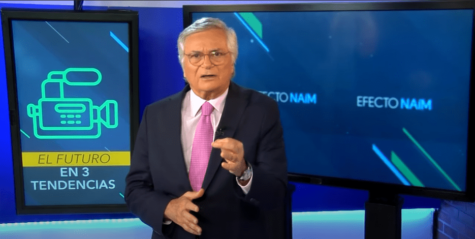 Exploramos tres tendencias que prometen mejorar nuestro futuro.