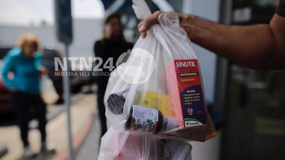 Supervisan farmacias venezolanas para evitar sobreprecio en insumos