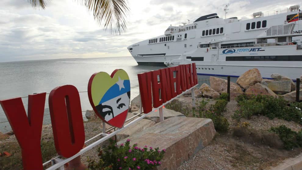 Turismo en Margarita