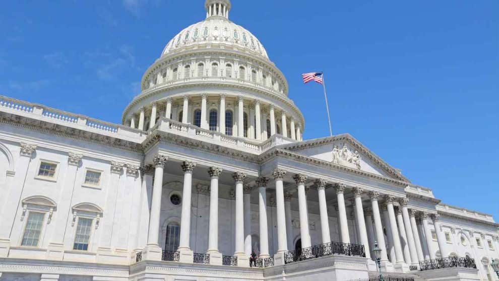 EE. UU. proyecto de Ley sobre Venezuela