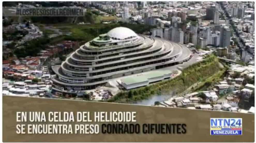 Diversas organizaciones han solicitado su liberación