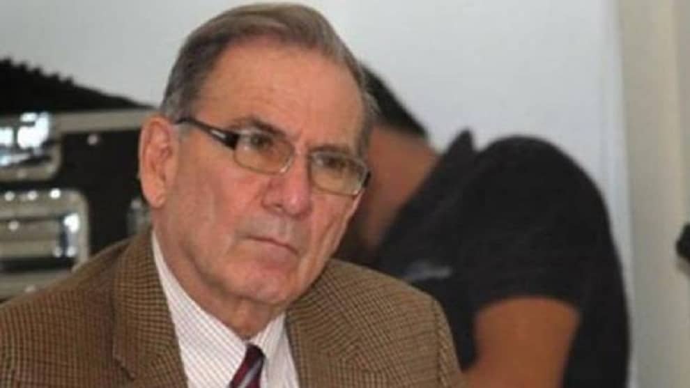 Falleció el empresario cubano-venezolano Aurelio Concheso