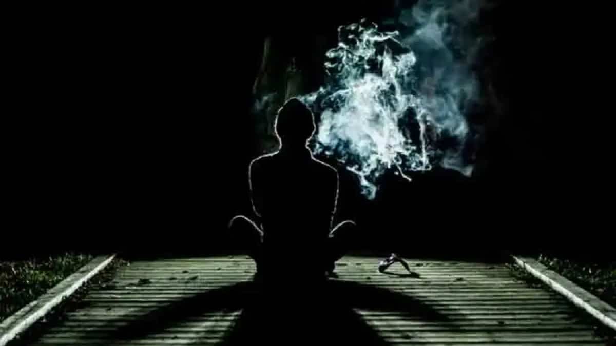 Consumo de drogas en adolescentes