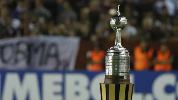 Esta es la lista de los mejores equipos de la Copa Libertadores, según la Conmebol