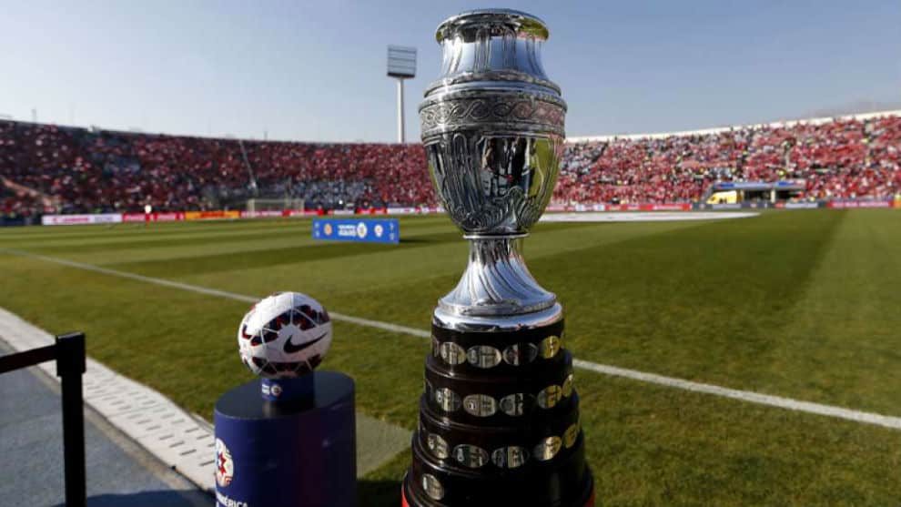 Copa América