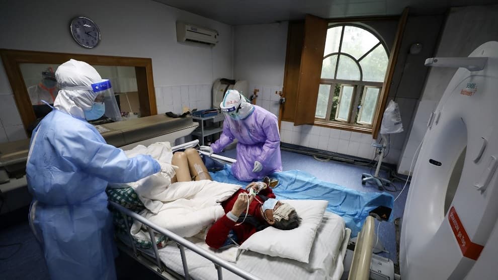 Cuba reporta primera muerte por coronavirus en la isla
