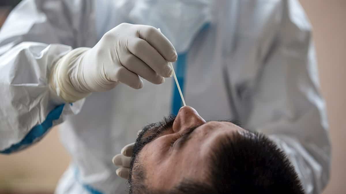 California detecta su primer caso de la cepa británica del coronavirus