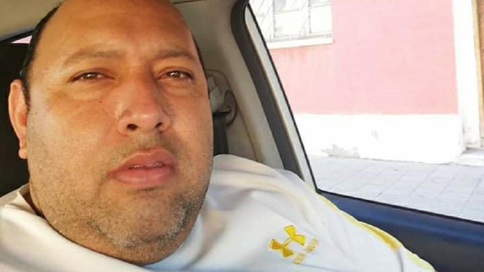 Un venezolano falleció con síntomas de coronavirus en albergue de Chile