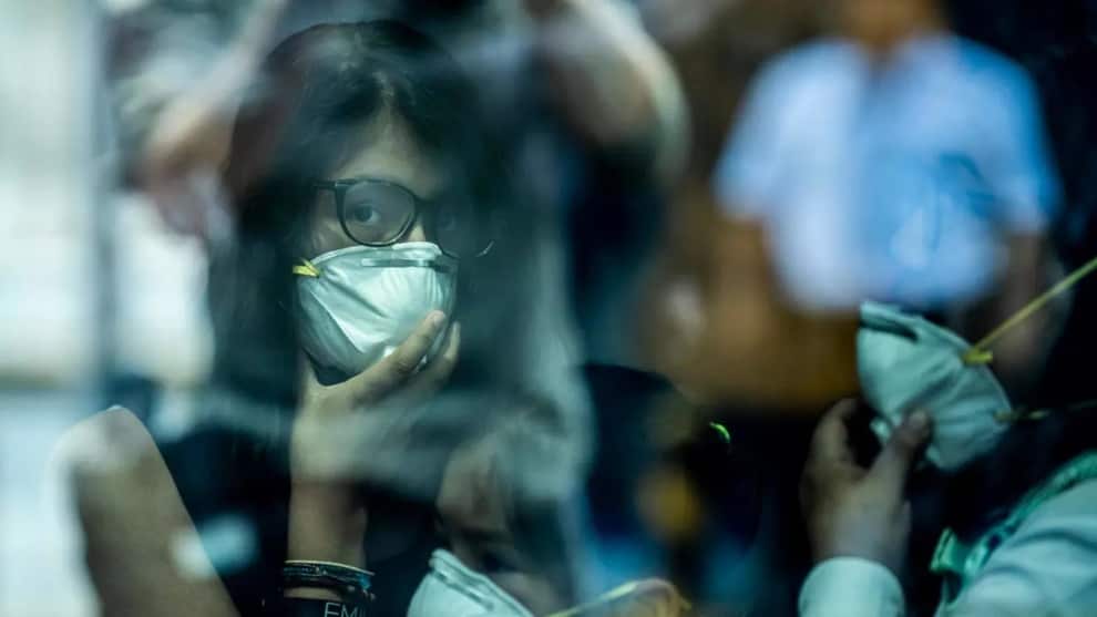 Afganistán confirma primera muerte por coronavirus