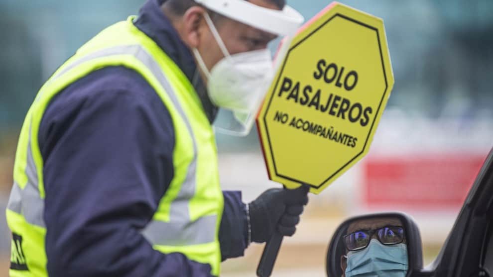 Con 4.406 nuevos contagios Perú pasa los 360.000 casos de coronavirus este martes