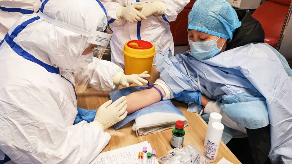 El coronavirus tiene miles de mutaciones pero ninguna ha aumentado su capacidad de contagio