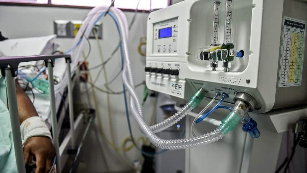 Venezuela superó los 70.000 contagios por covid-19 este jueves