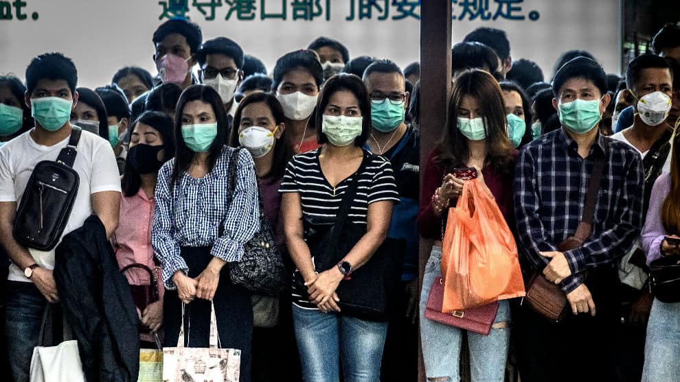Los doce momentos claves de la pandemia por coronavirus