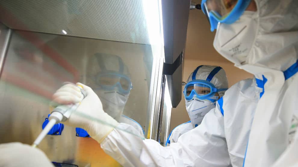 Nueva cepa del coronavirus llegó a Portugal