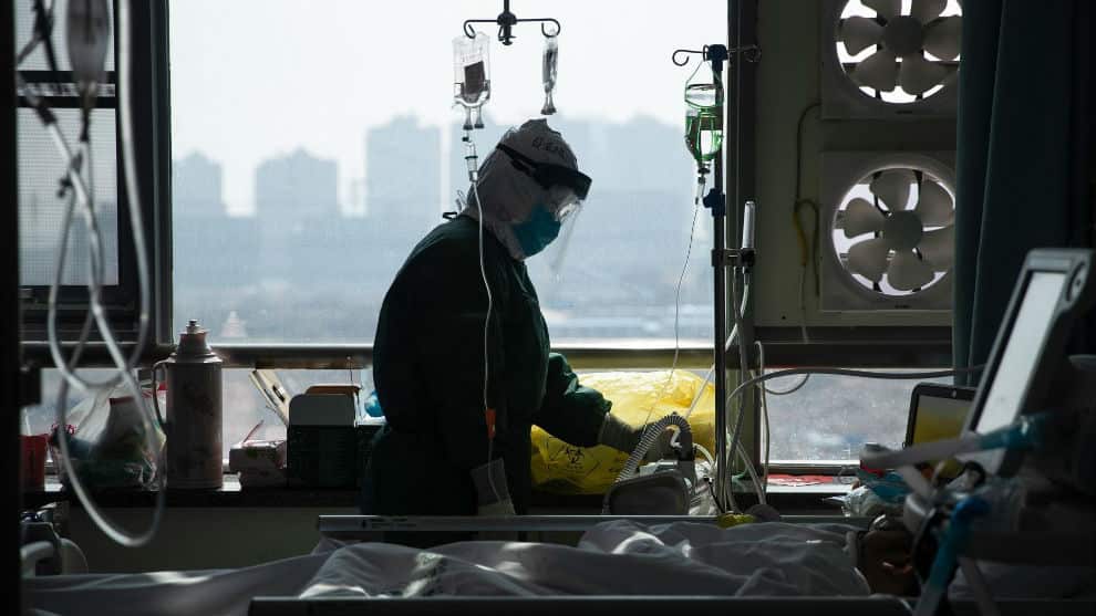 Por tercer día Brasil pasa de 1.000 muertos por COVID-19 y se ubica en la cúspide mundial de contagios