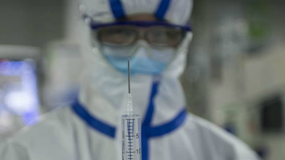 Foto: Referencia AFP