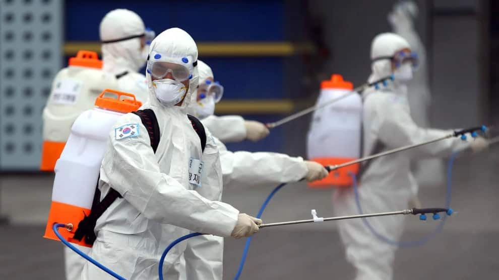 FOTO: AFP