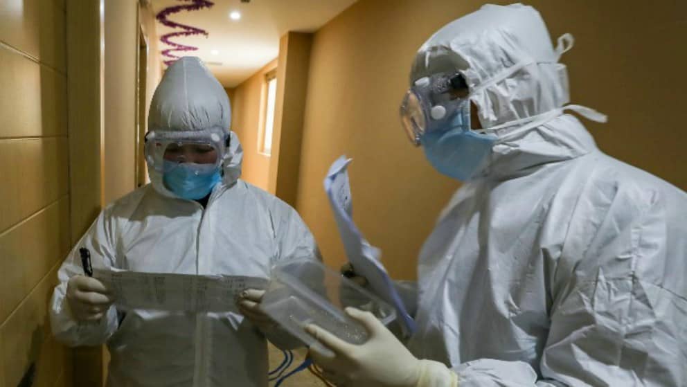 Foto: Referencia AFP