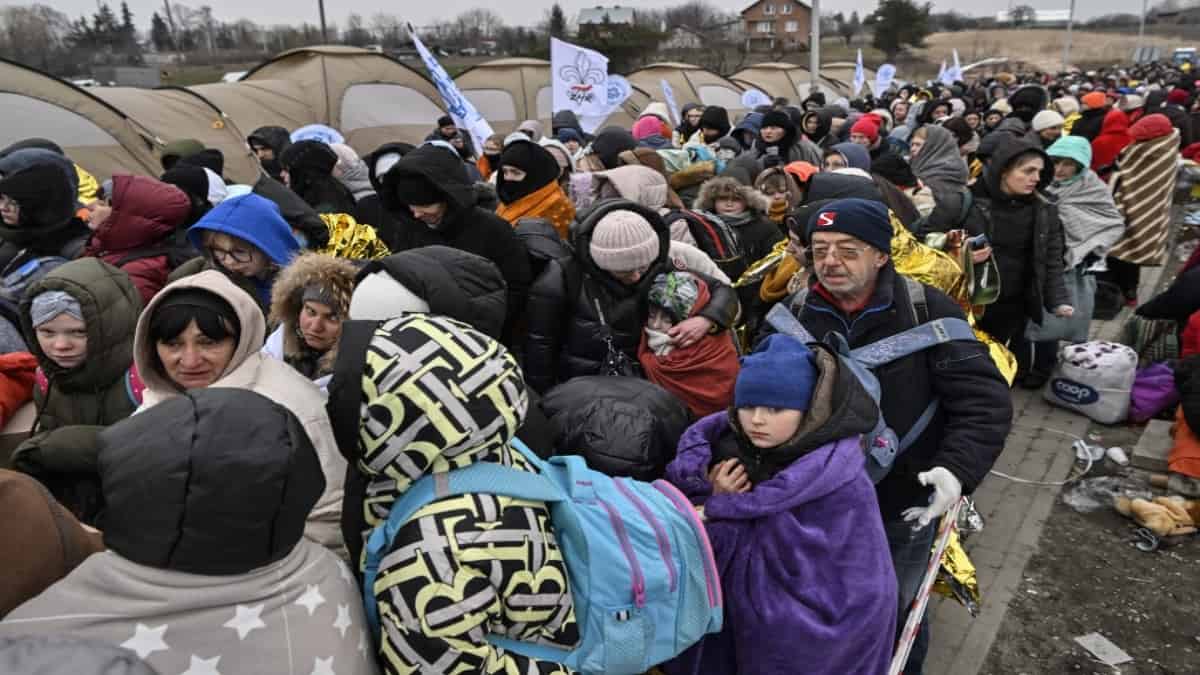 Corredores humanitarios