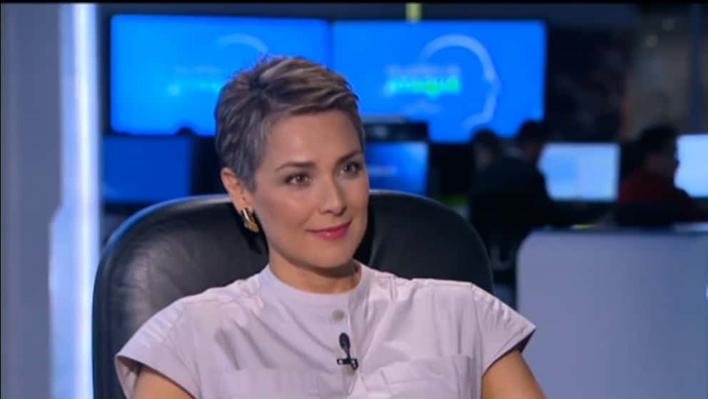 Mujeres de Ataque con Juan Lozano: Silvia Corzo