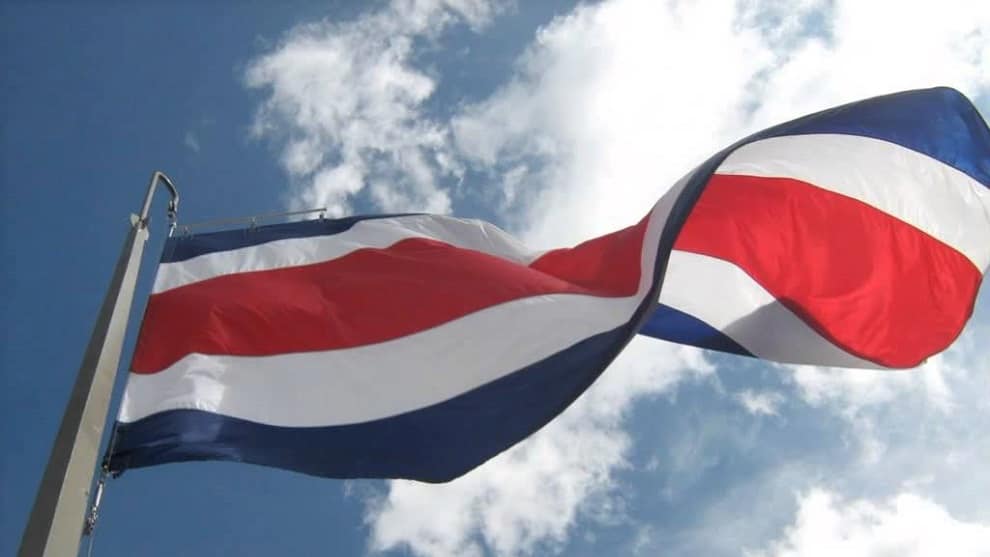 Costa-Rica