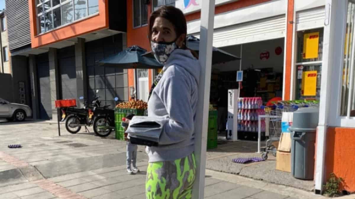 Venezuela llega a los 134.781 contagios por el covid-19. Foto: VOA