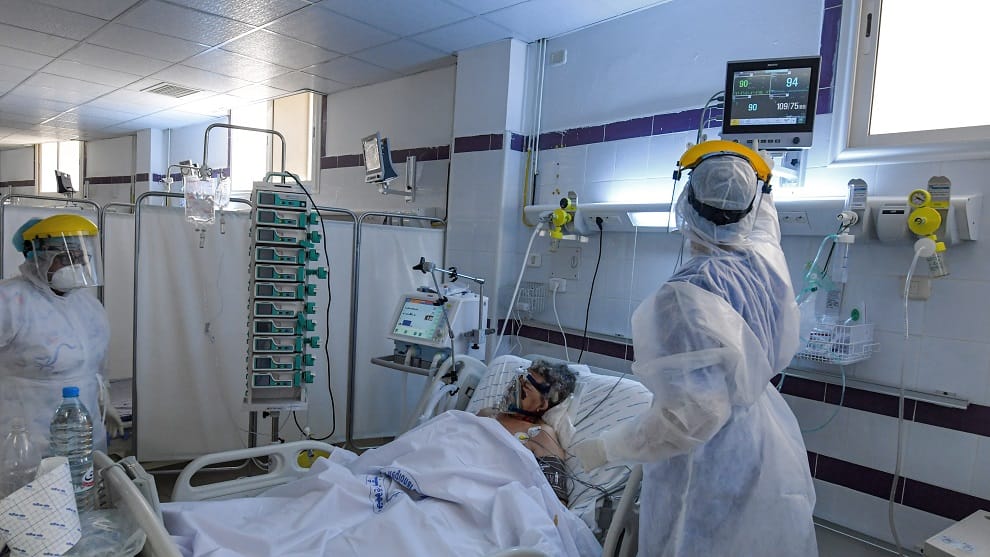 Chile superó los 500 mil casos de covid-19 a un día del plebiscito