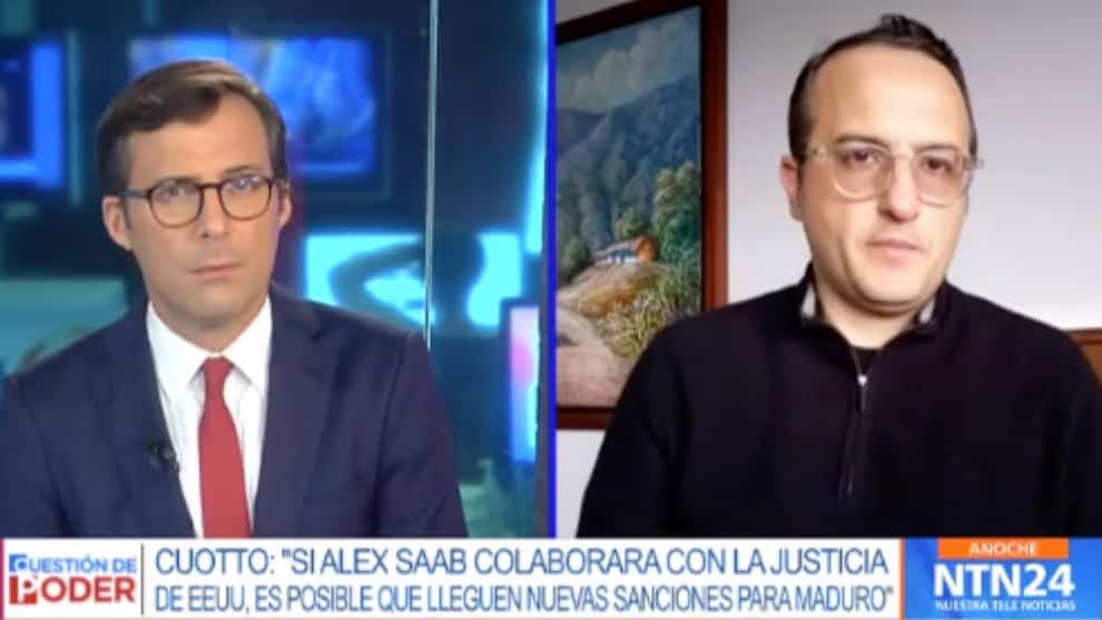 Igor Cuotto, especialista en Resolución de Conflictos e Instructor del modelo de Negociación de la Universidad de Harvard.