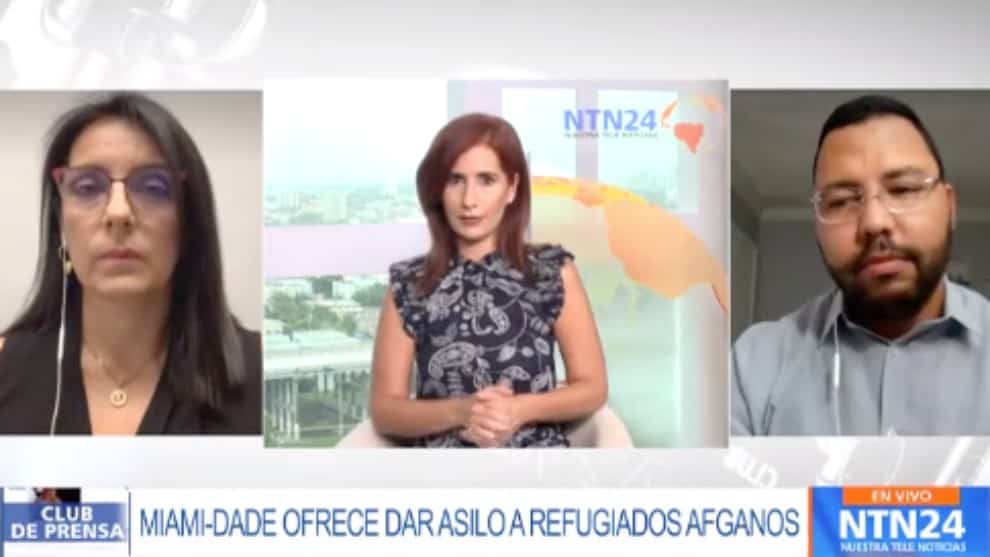 Se duplica cifra de balseros cubanos que buscan llegar a EEUU