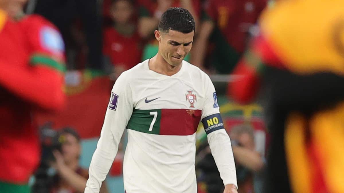 ¿Es la selección de Marruecos la piedra en el zapato del combinado portugués?