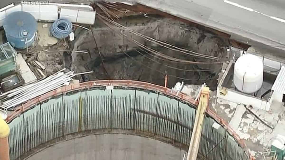 Foto tomada de @Estadao