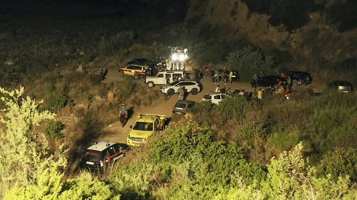Creciente repentina dejó diez muertos en Italia