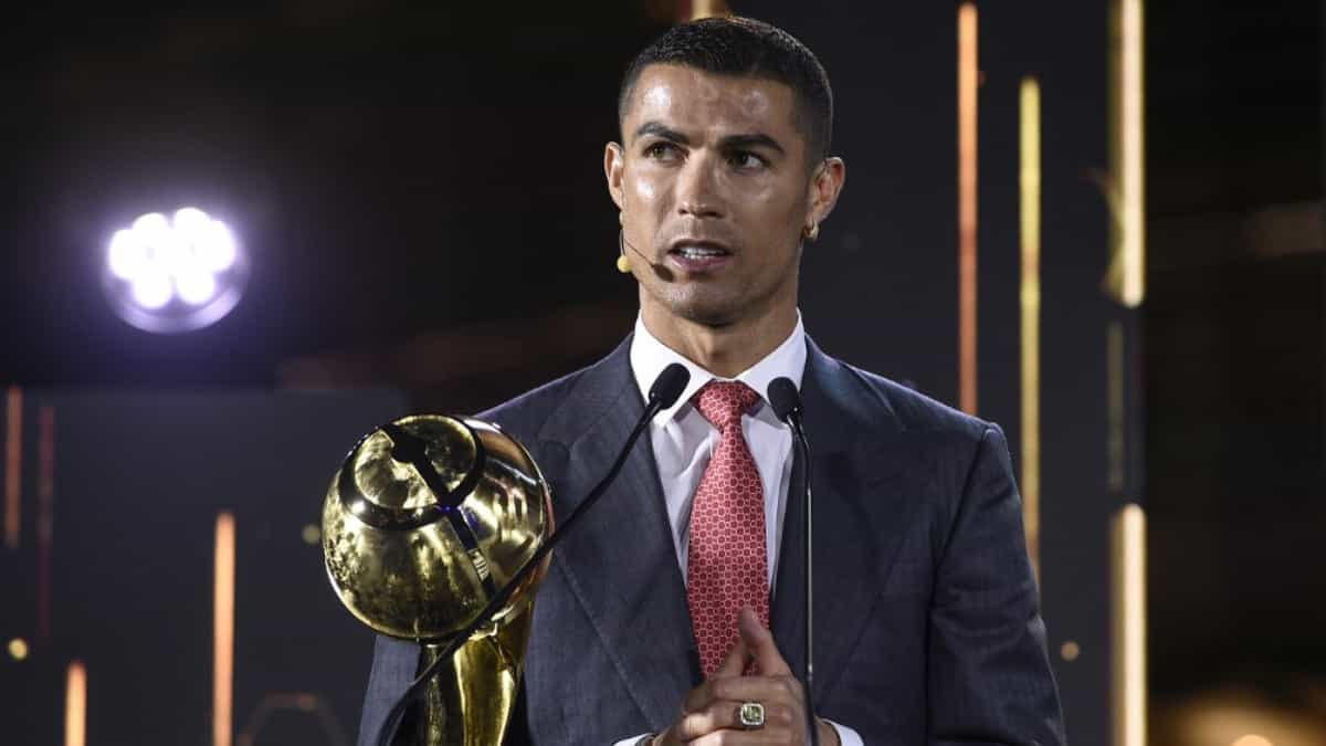 Cristiano Ronaldo, Guardiola y el Real Madrid elegidos como los mejores del siglo XXI