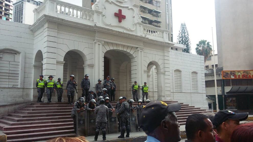 Foto tomada de Twitter: @vjmc