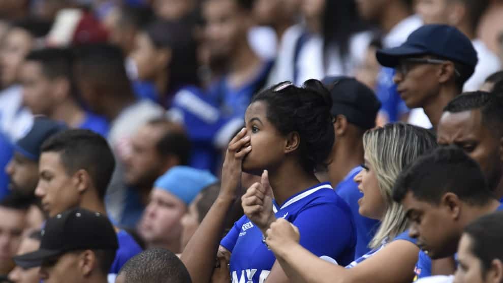 Estos son los equipos tradicionales de Sudamérica que no han descendido