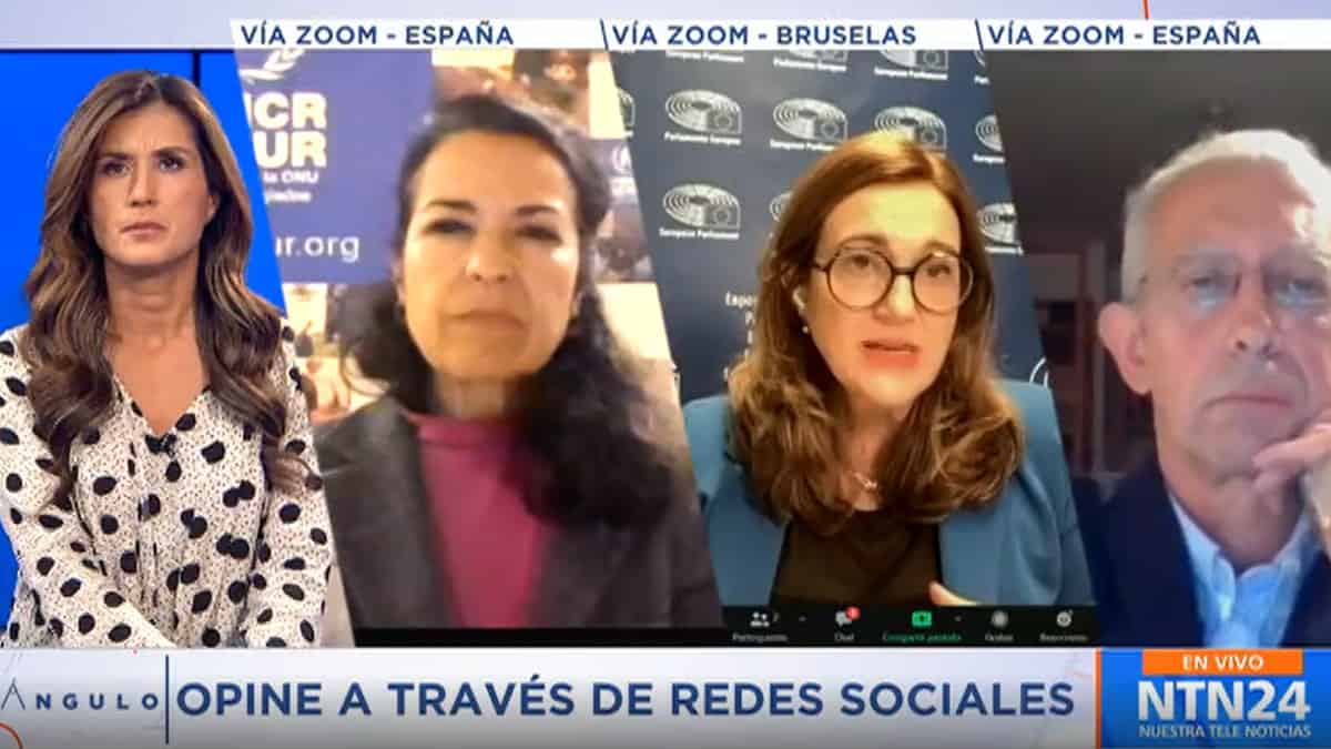 ¿Cuál debería ser la respuesta europea a Alexander Lukashenko?