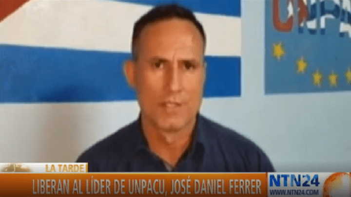 Daniel Ferrer