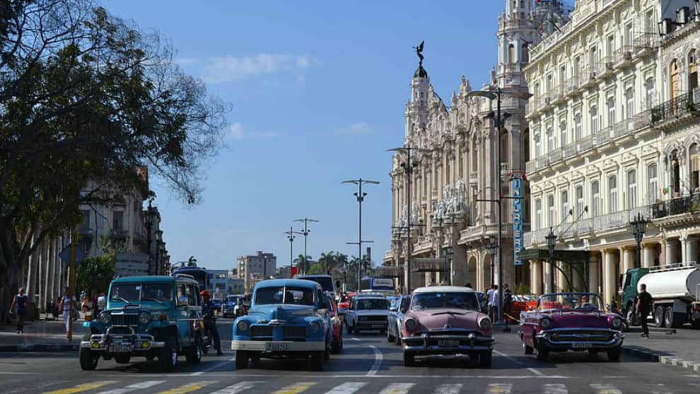Iglesia católica cubana apuesta por el “diálogo y negociación” ante las diferencias políticas