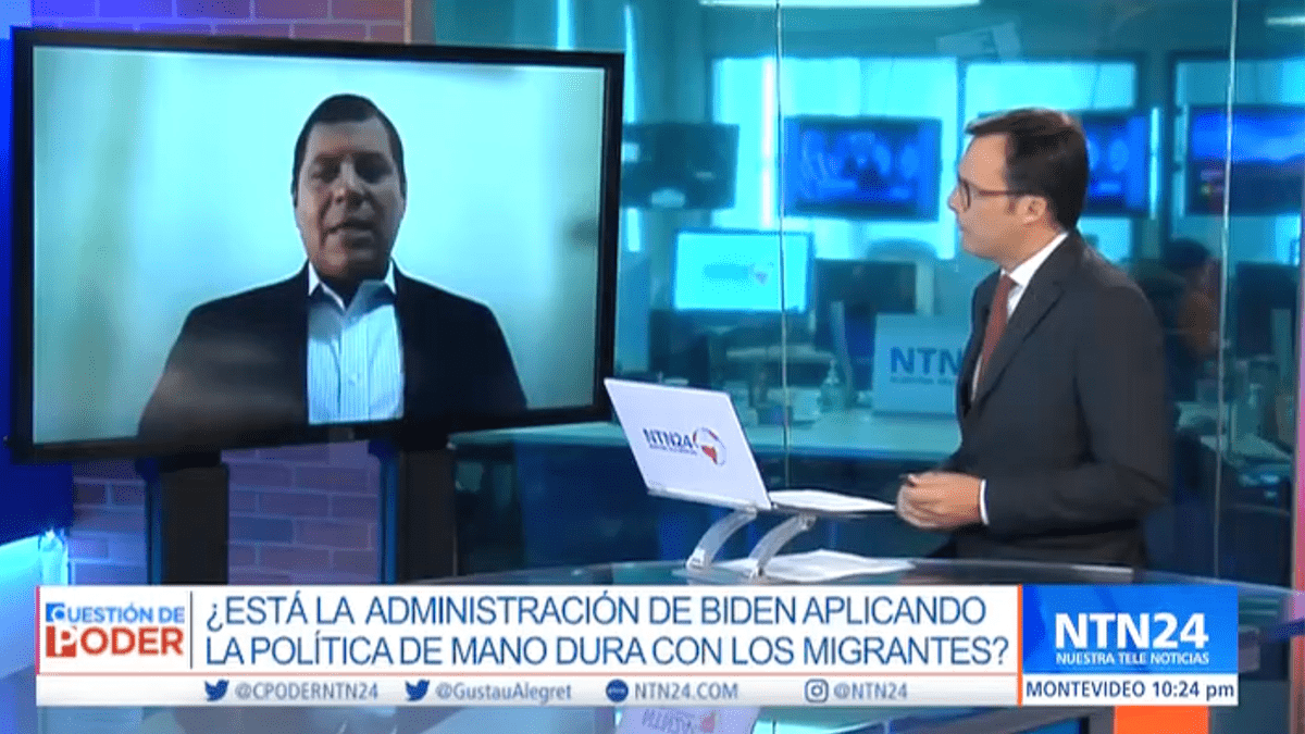 EEUU deporta niños latinoamericanos