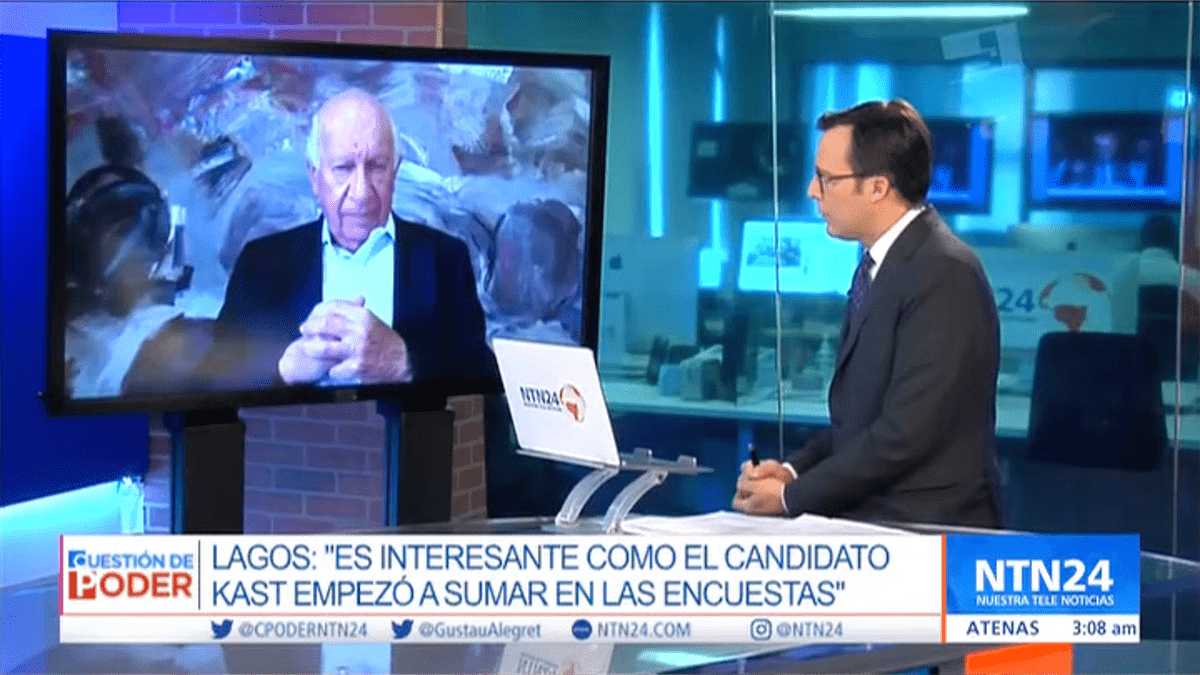 Chile: las incógnita de la primera vuelta electoral