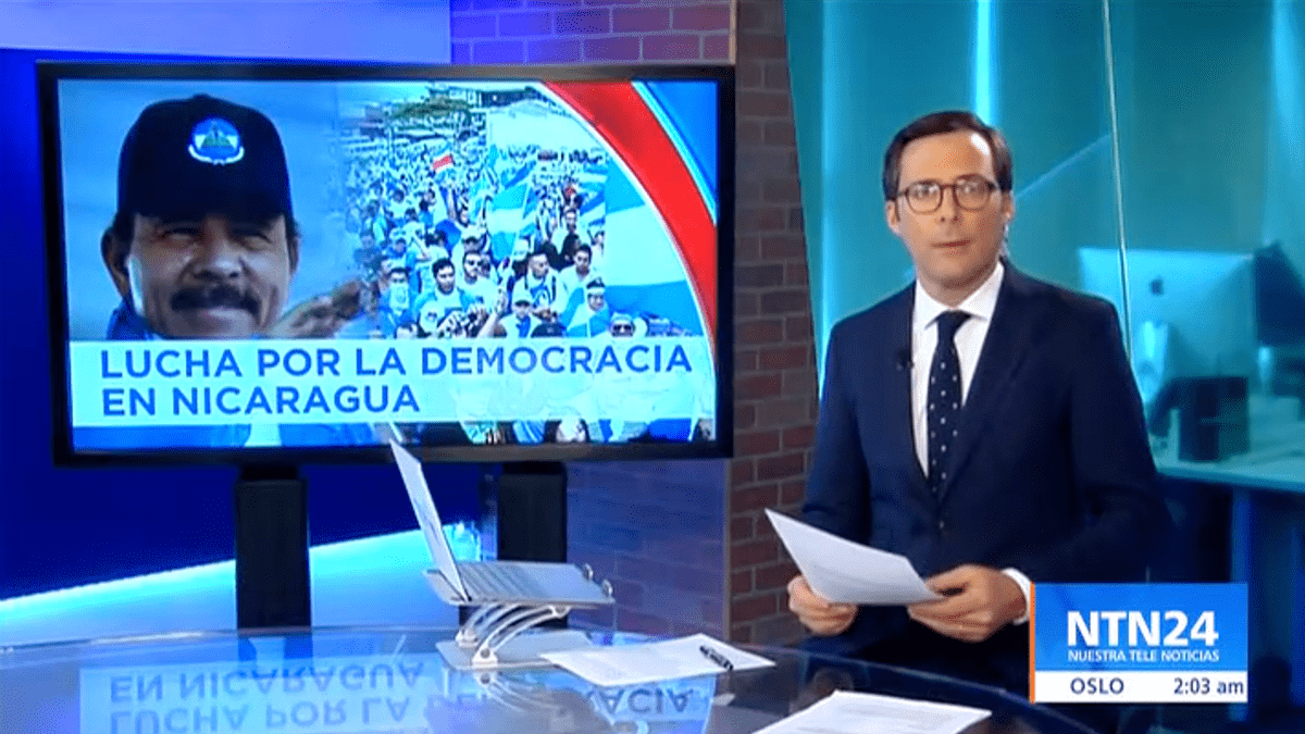 Nicaragua: la constante persecución a voces opositoras