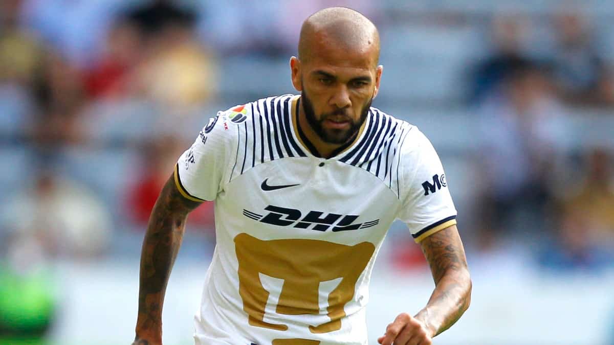 Los zapatos de Dani Alves: la prueba que podría incriminar al exjugador del Barcelona