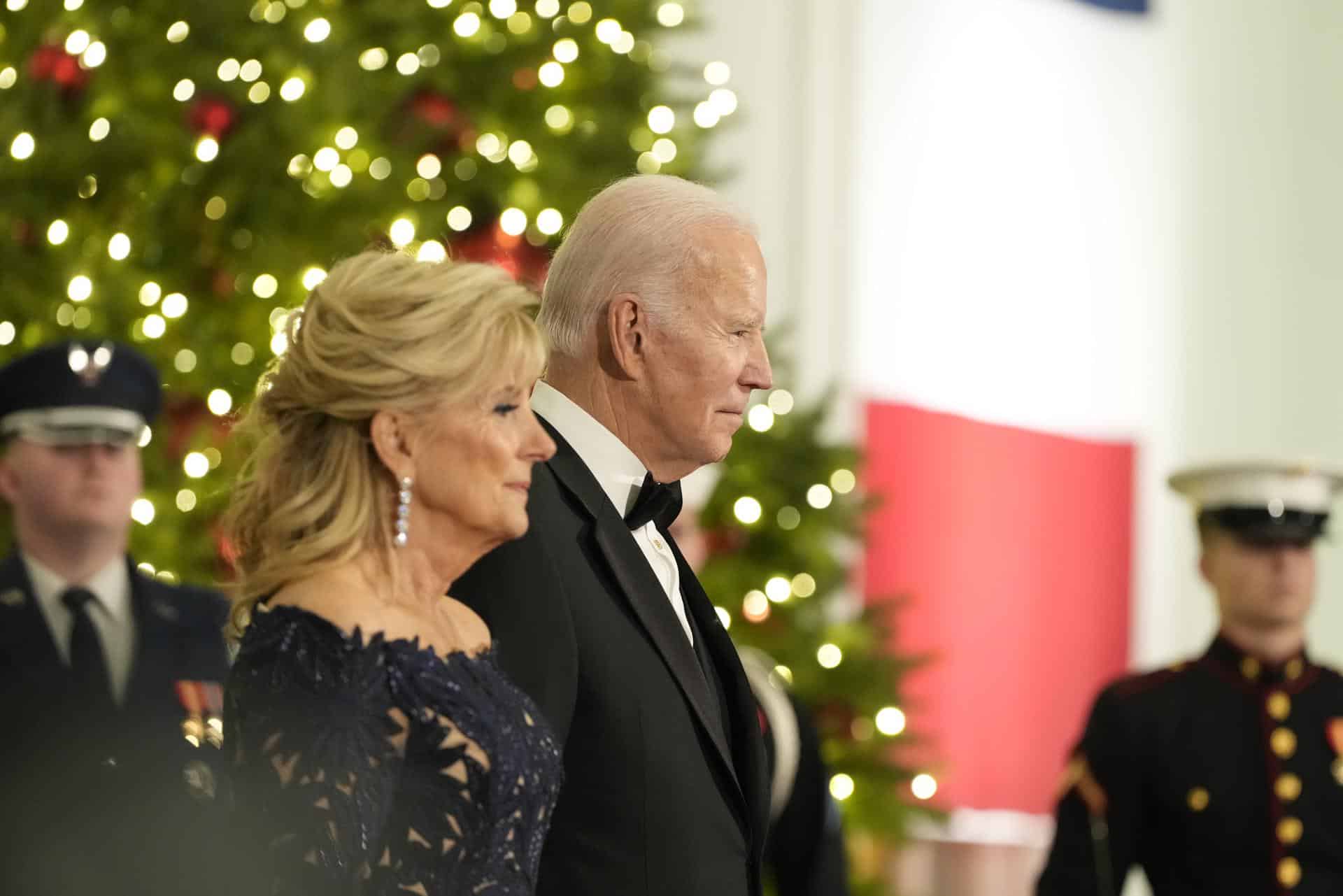 ¿De qué depende que Biden acepte sentarse a conversar con Putin?