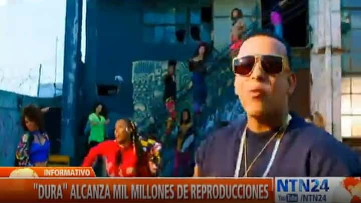 Daddy Yankee