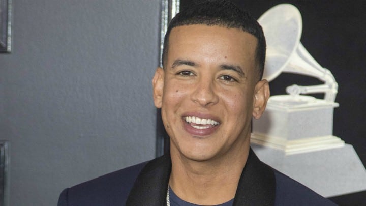 Daddy Yankee