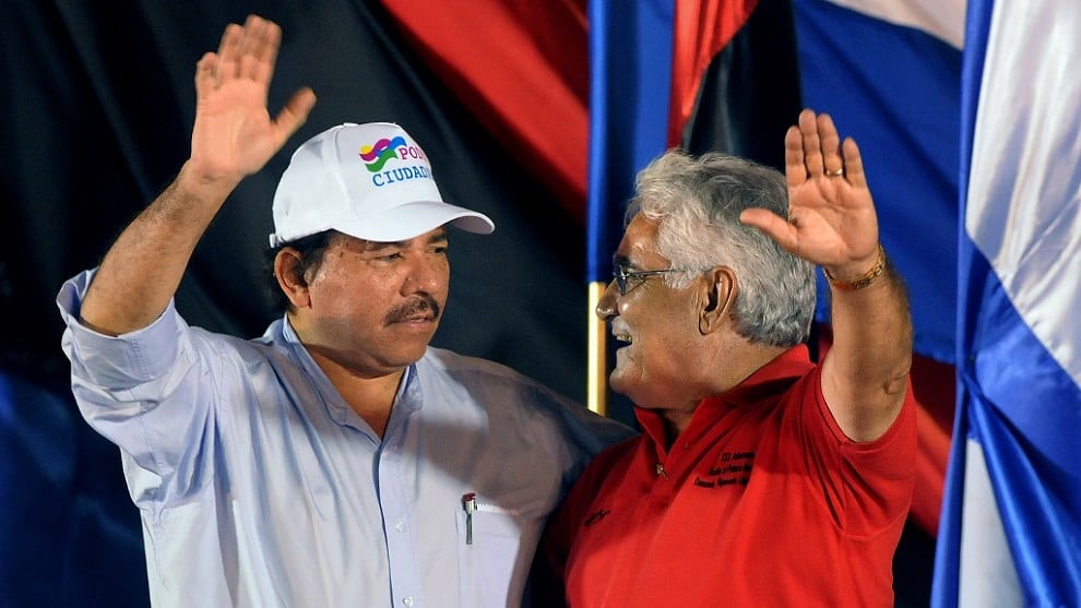 EE. UU. suma a Nicaragua a lista negra de trata de personas